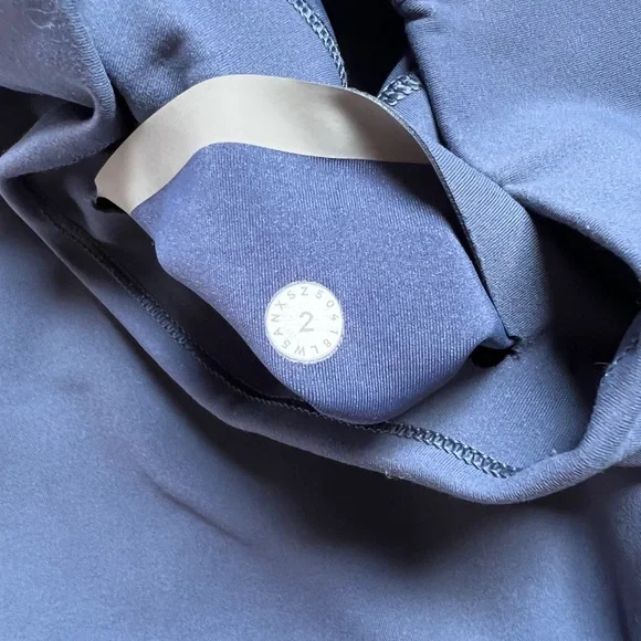 Lululemon In Movements 25” - Picture 4 of 5